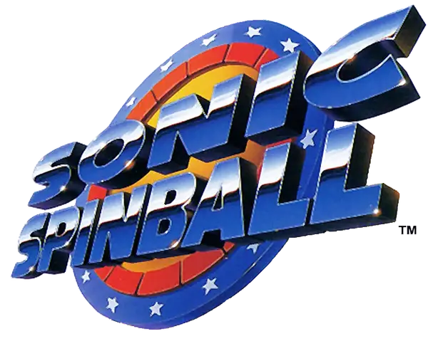 Sonic Spinball JP