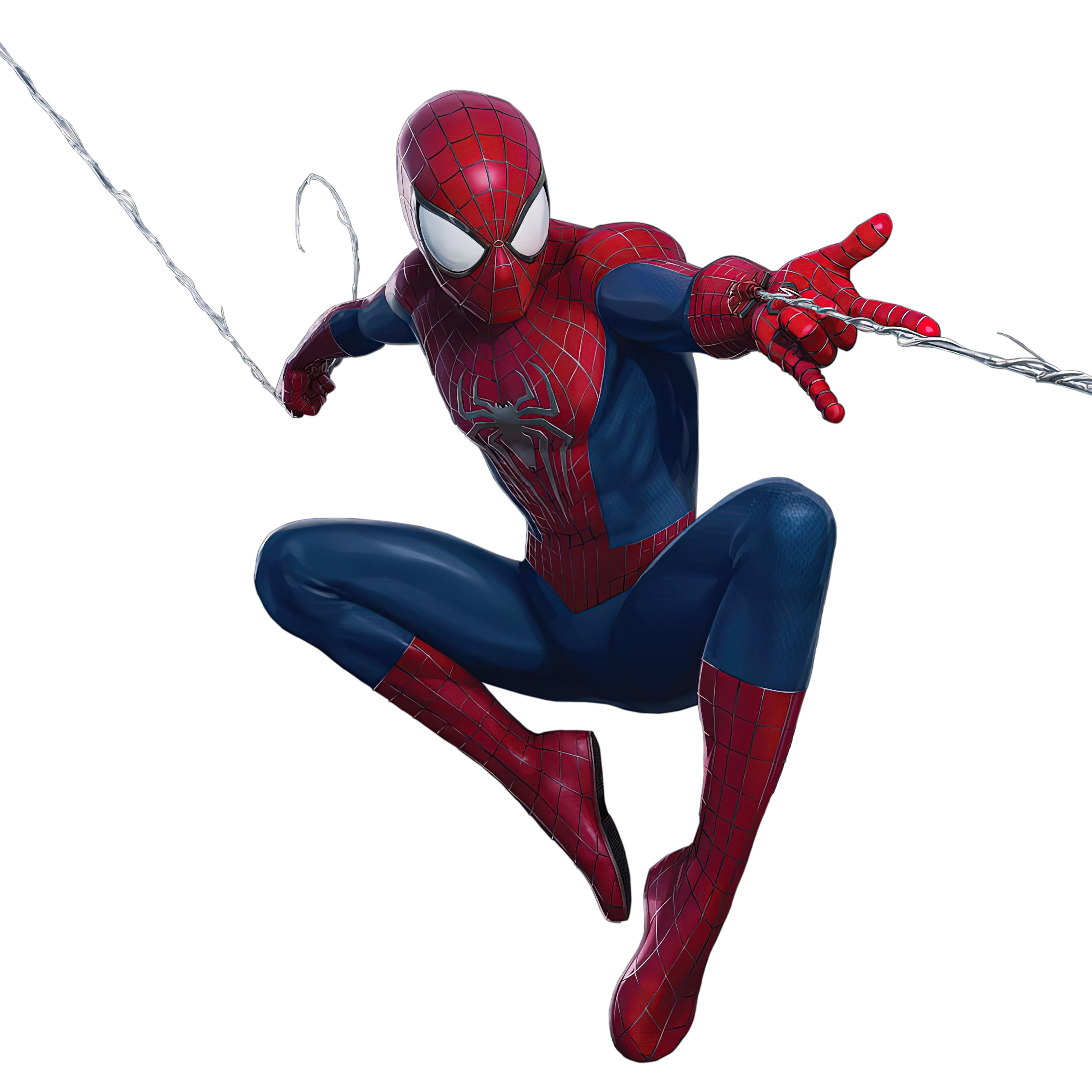 The Amazing Spider-Man, Amazing Spider-Man Wiki