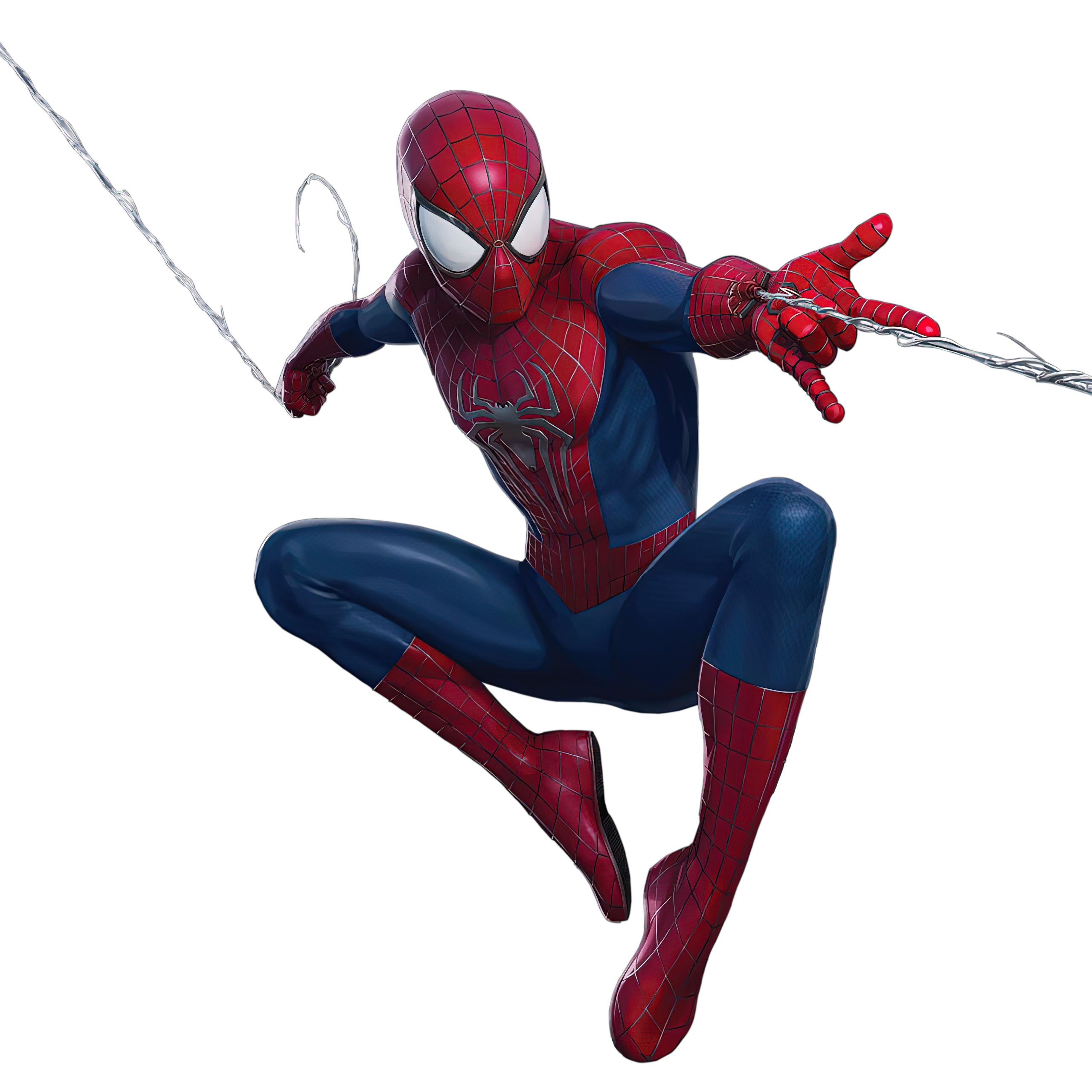 The Amazing Spider-Man 2, Amazing Spider-Man Wiki