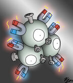 Magneton