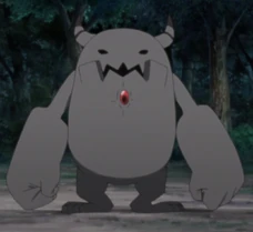 Chakra Beast (663 KB) Chakra Beast