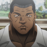 Iron Michael (Baki), VS Battles Wiki