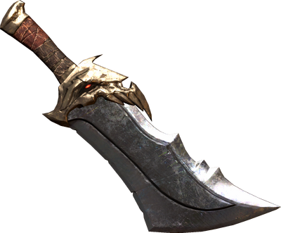 Blade of Olympus, God of War Wiki