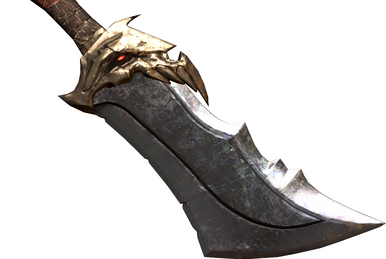 Lore wise : how powerful is the draupnir spear compared to other weapons  like mjolnir, the leviathan axe , the blades of chaos , gungnir etc :  r/GodofWarRagnarok