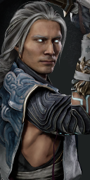 Fujin