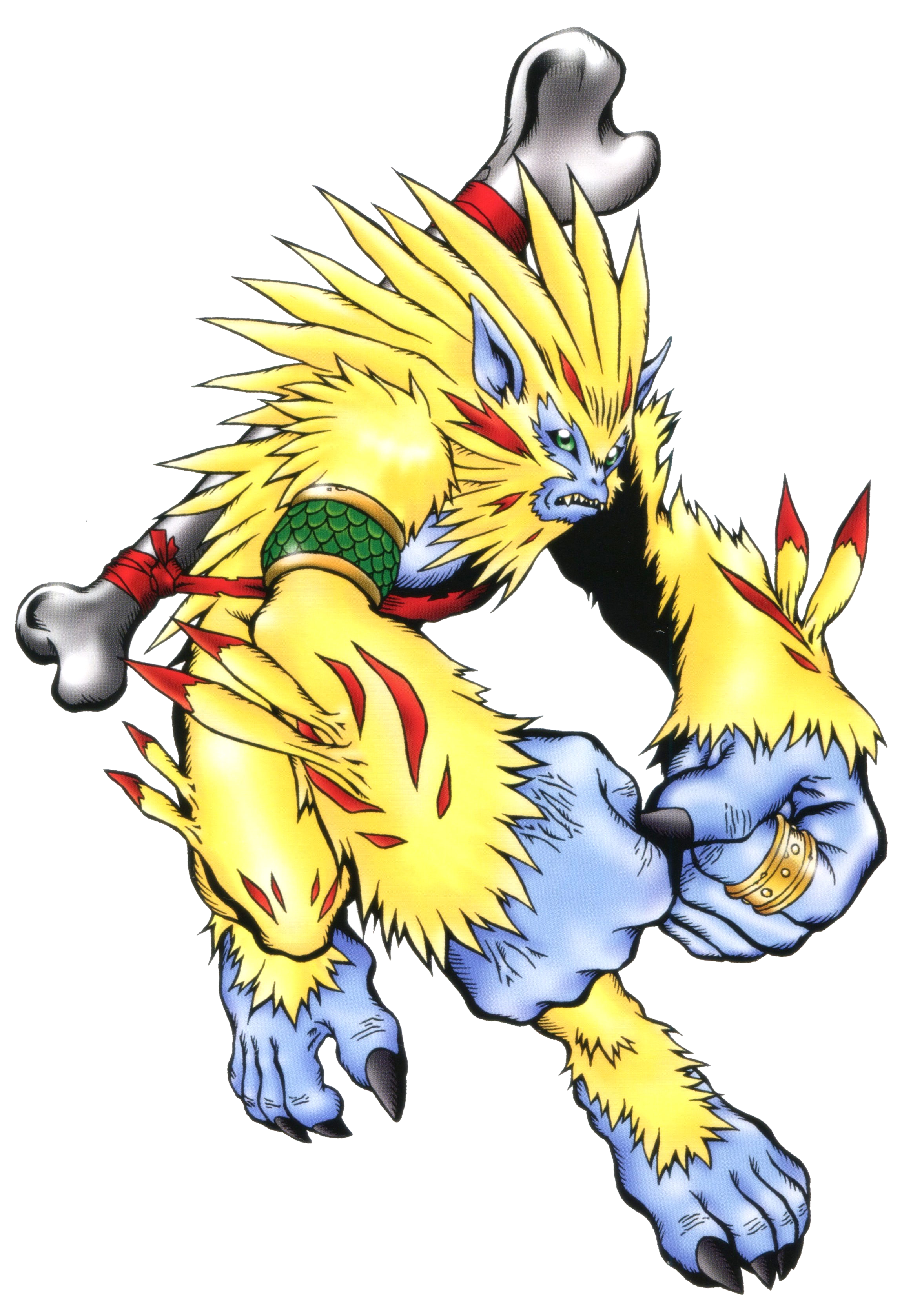 Gokuwmon | VS Battles Wiki | Fandom