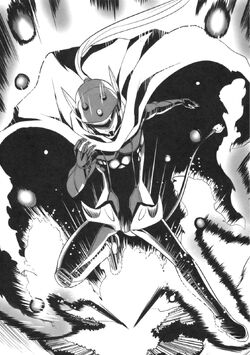 Akuto Sai VS Battles+BreezeWiki