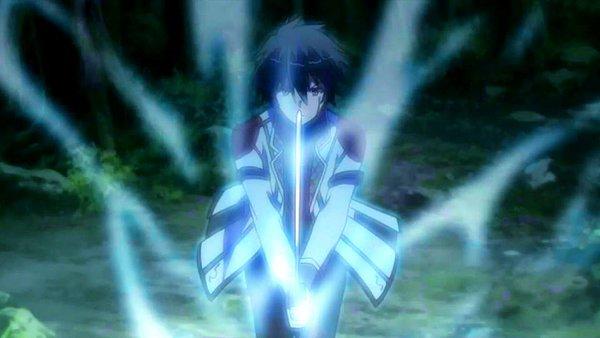 Rakudai Kishi no Cavalry Discussion Thread