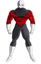 Jiren