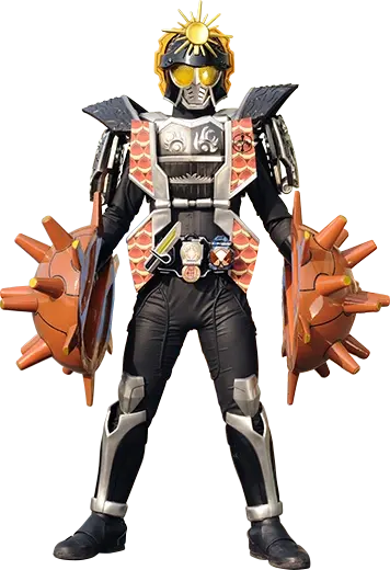 Kamen Rider Knuckle | VS Battles Wiki | Fandom