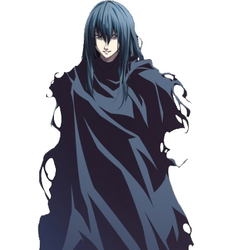 Category Dies Irae Vs Battles Wiki Fandom