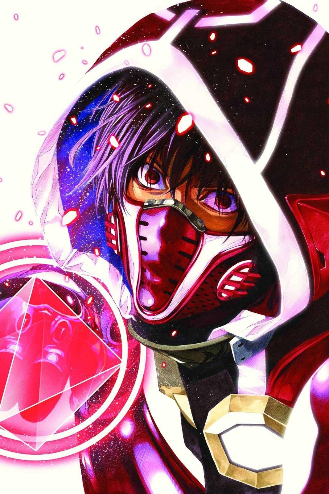 The Curious Reception of Mirai Kakehashi in Platinum End