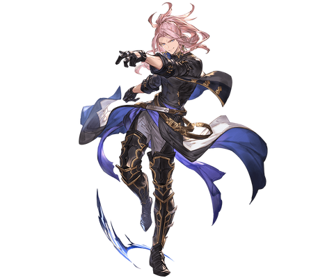 Template:Character/Stats - Granblue Fantasy Wiki