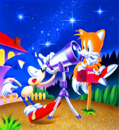 Tails (Game), VS Battles Wiki