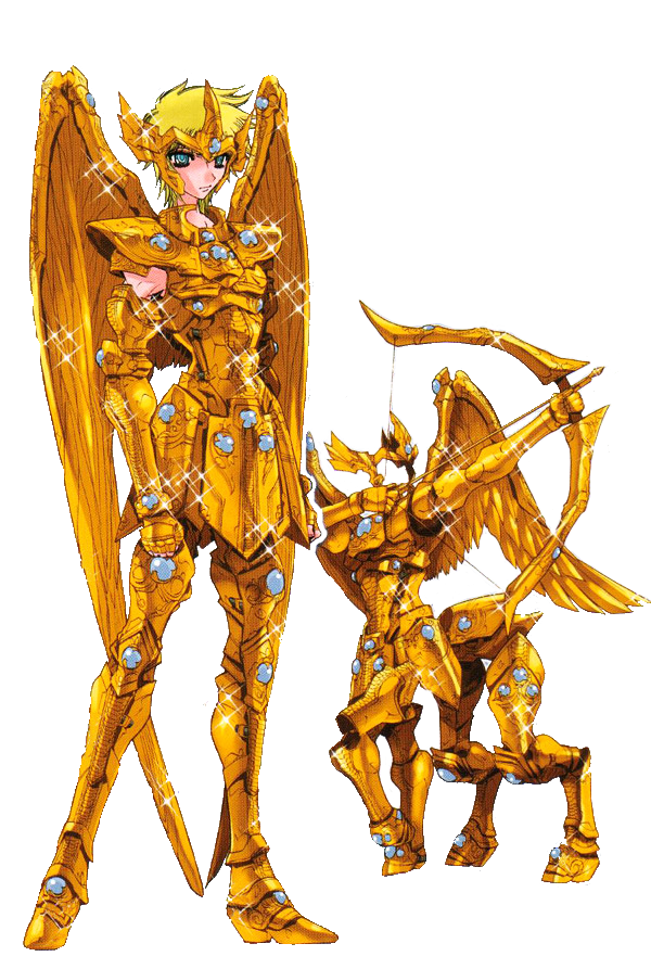 Aiolos de Sargitário  Wiki Saint Seiya Awakening : r/SSAwakening