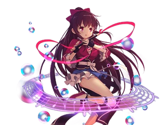 Amane Sisters | VS Battles Wiki | Fandom