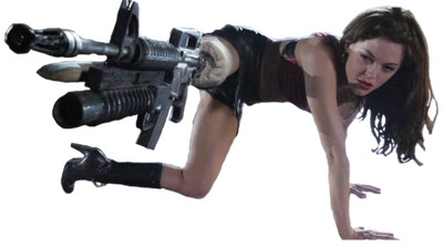 Cherry Darling | VS Battles Wiki | Fandom