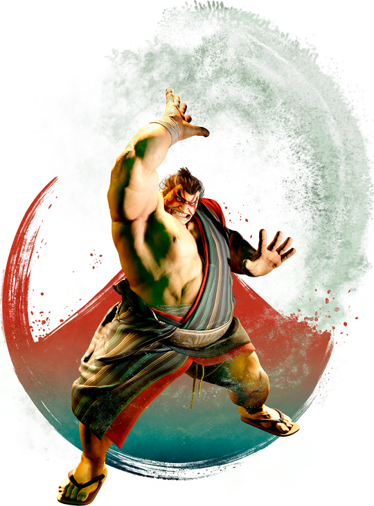 Ryu (Street Fighter)  VS Battles+BreezeWiki