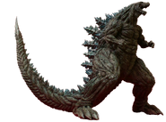 Godzilla Earth (Pokémon Vs Godzilla Earth), FC/OC VS Battles Wiki