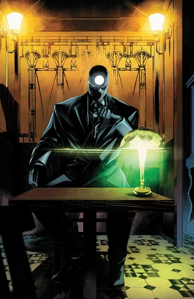 Hunter's Moon (Marvel Comics) | VS Battles Wiki | Fandom