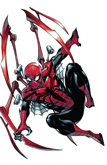 Spider-Man (Marvel's Spider-Man), How Strong Is Wiki