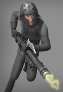 File:Kallus J-19 01.png (199 KB) Kallus with his bo-rifle in electrostaff mode