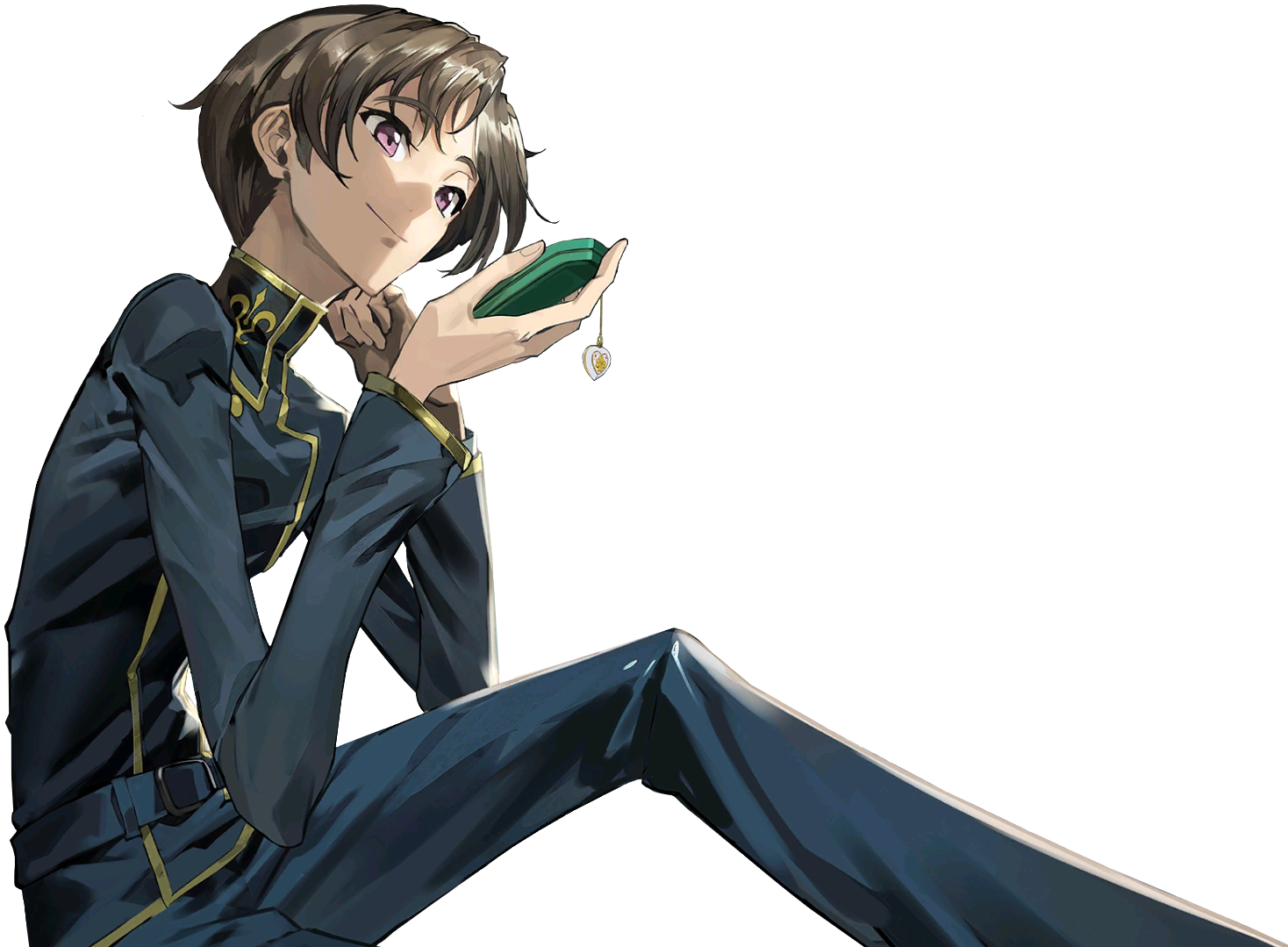 Posts with tags Lelouch Lamperouge, Anime - page 2 