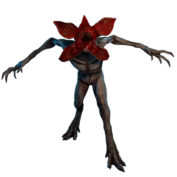 New Demogorgon wallpaper pictures