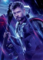 Thor Odinson