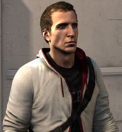 Desmond Miles