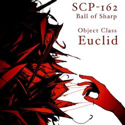 SCP-049-J, SCP-999, SCP-2761 Art (Featured!)