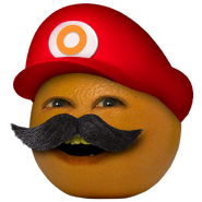 Orange Gaming