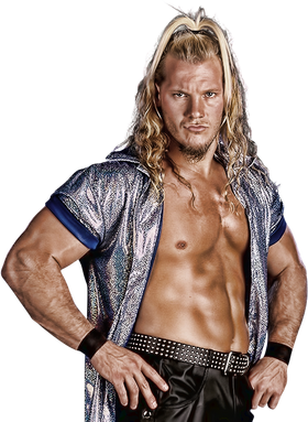 Attitude era jericho