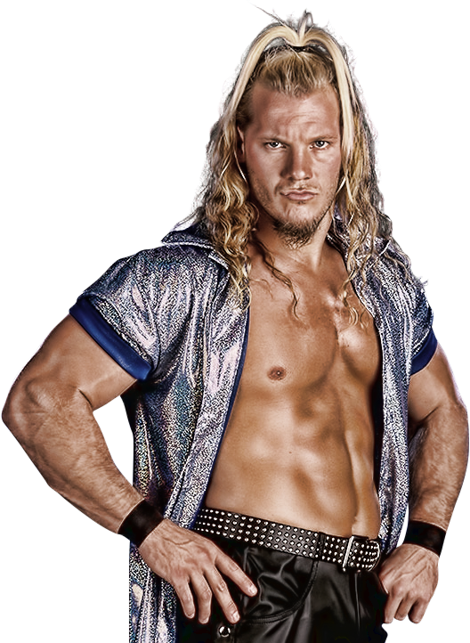 Chris Jericho (WWE), VS Battles Wiki