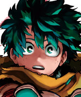 Deku (Final Act)