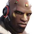Doomfist