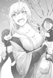 Lilia Albert (Light Novel) (712 KB) Lilia Albert