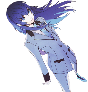 Naoto Shirogane (Persona X Detective Naoto) | VS Battles Wiki | Fandom