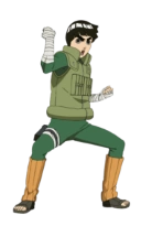 Rock Lee (33 KB) Rock Lee