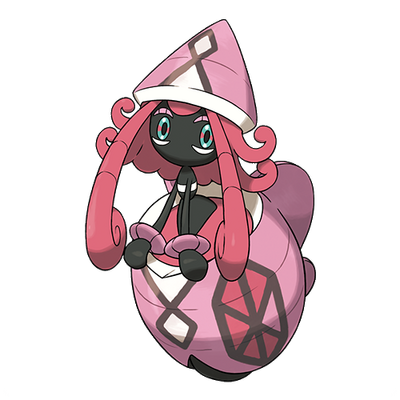 Tapu lele2