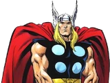 Thor (Marvel Comics)