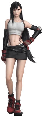 Tifa Lockhart