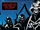 Aspirants (Marvel Comics)