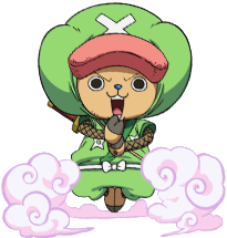 Tony Tony Chopper, VS Battles Wiki