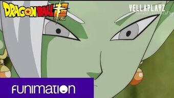 Dragon ball super 2025 episode 55 english dub