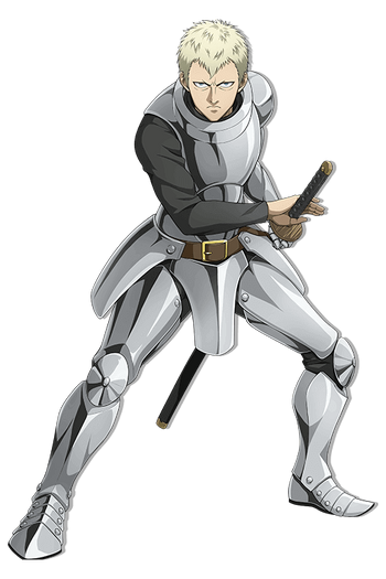 Saitama, VS Battles Wiki