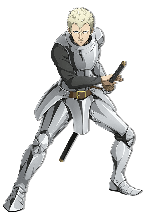 Evil Eye (One Punch Man), VS Battles Wiki