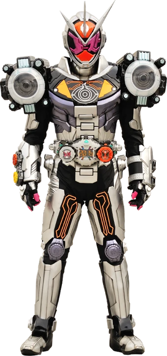 仮面ライダー　ジオウ　鎧武　ゴースト RKF Rider Armor Series Ghost Armor | KAMEN RIDER TOY WEB