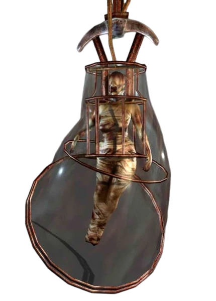 Momma (Silent Hill) | VS Battles Wiki | Fandom