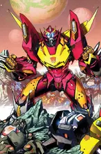 Rodimus